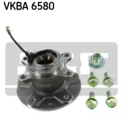 SKF VKBA 6580